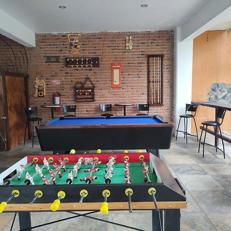 فندق Ex Hacienda Santa Elena أتليكسكو المظهر الخارجي الصورة