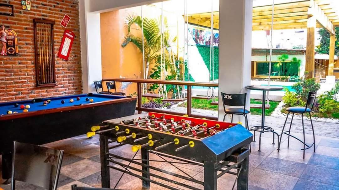 فندق Ex Hacienda Santa Elena أتليكسكو المظهر الخارجي الصورة