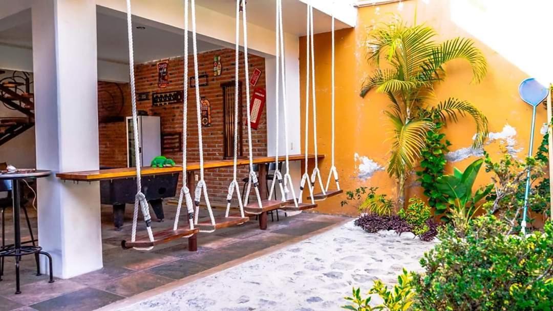 فندق Ex Hacienda Santa Elena أتليكسكو المظهر الخارجي الصورة