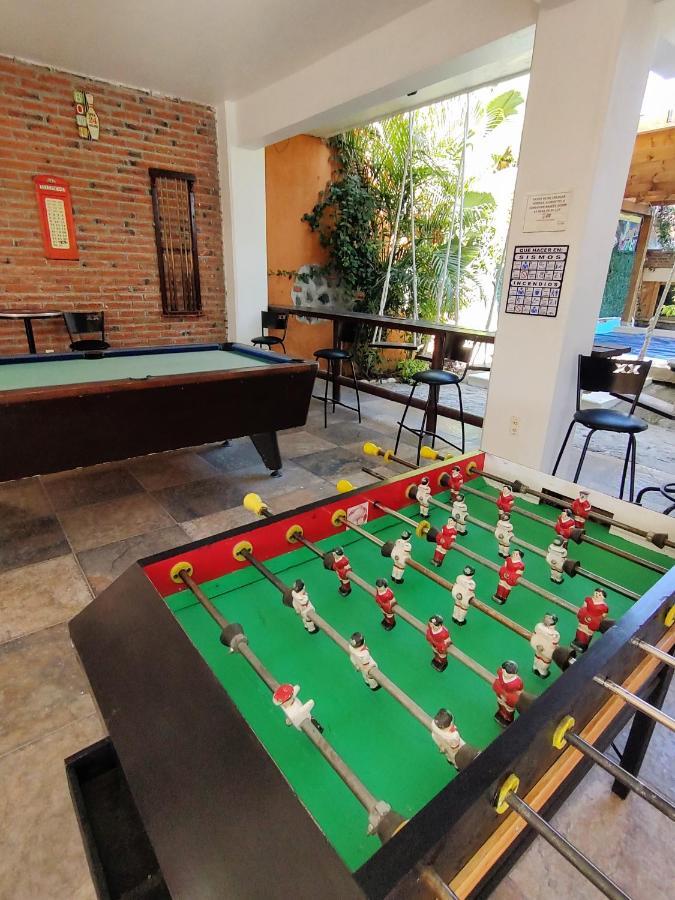 فندق Ex Hacienda Santa Elena أتليكسكو المظهر الخارجي الصورة